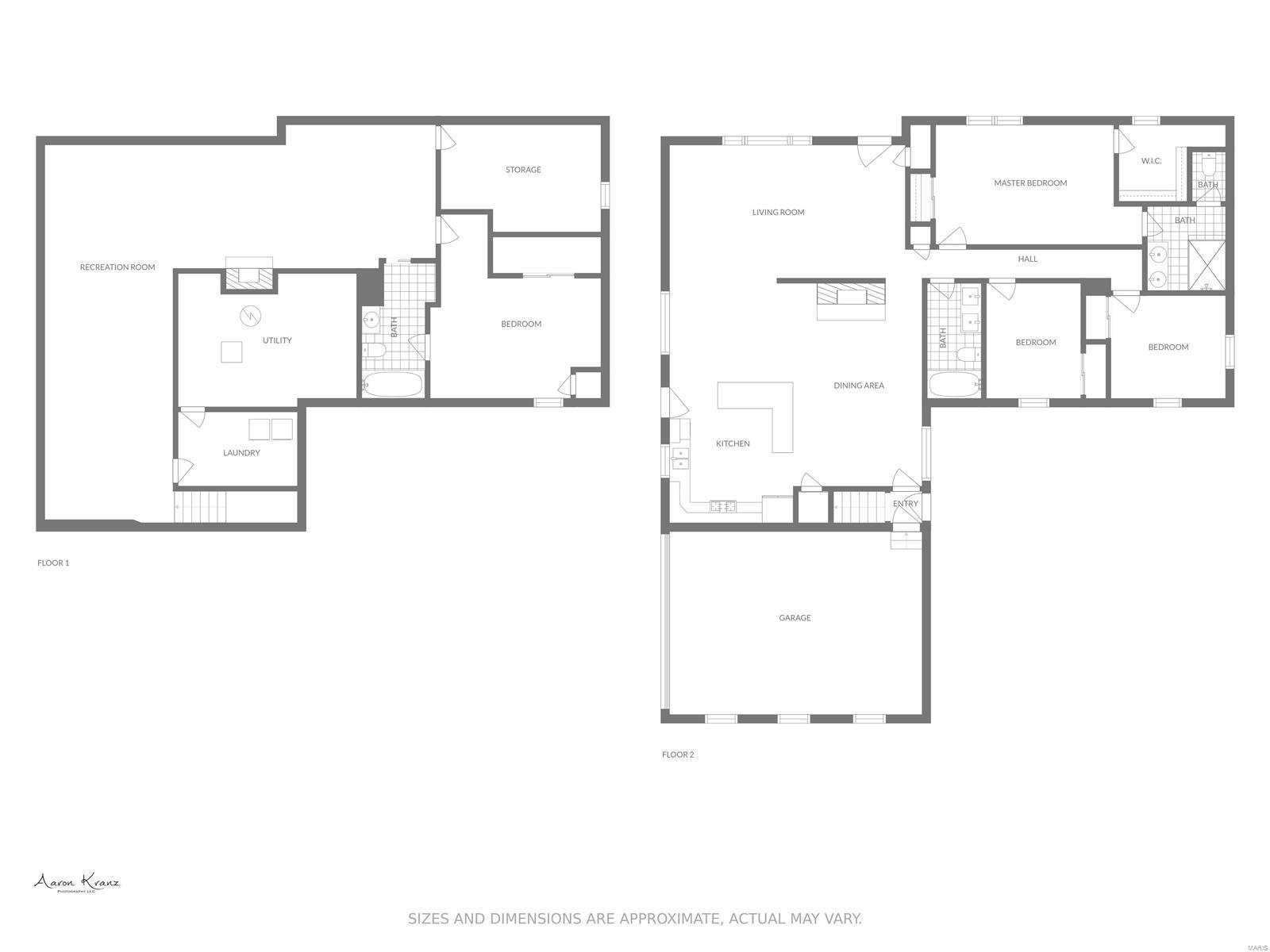 9221 Litzsinger Road St. Louis, MO 63144 - Photo 41 of 43 Gallery Image 41