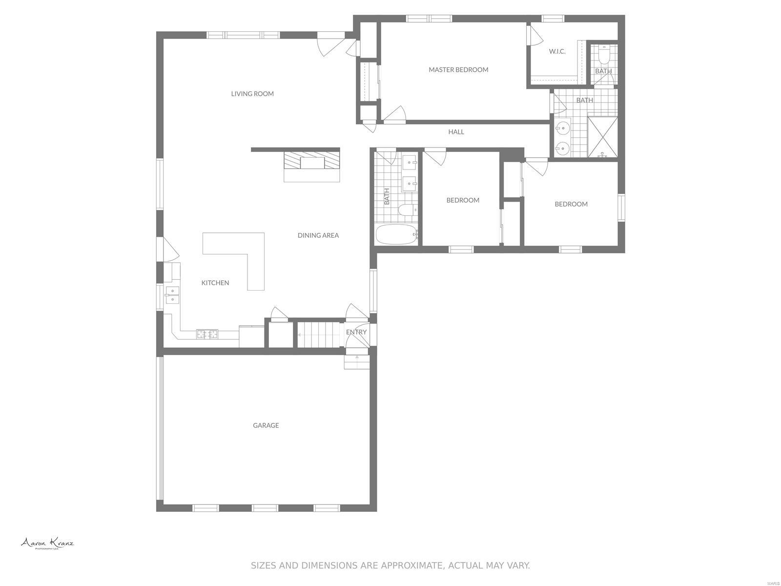 9221 Litzsinger Road St. Louis, MO 63144 - Photo 42 of 43 Gallery Image 42