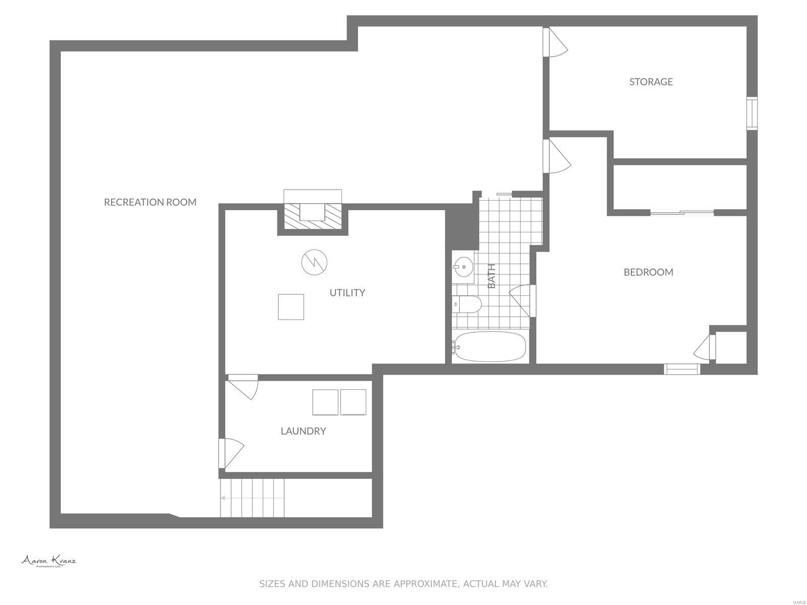 9221 Litzsinger Road St. Louis, MO 63144 - Photo 43 of 43 Gallery Image 43