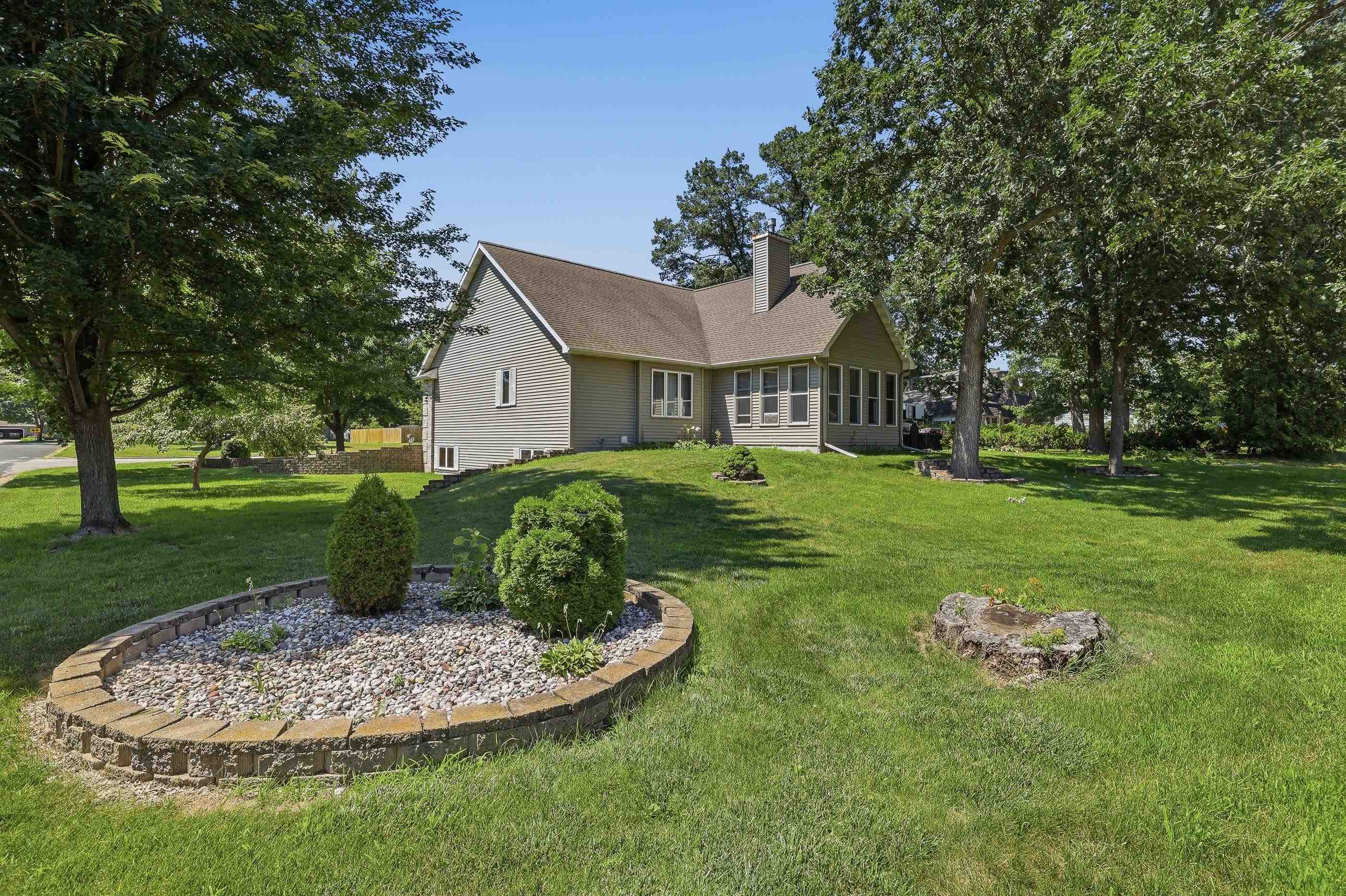 708 15th Street Mosinee, WI 54455 - Photo 50 of 60