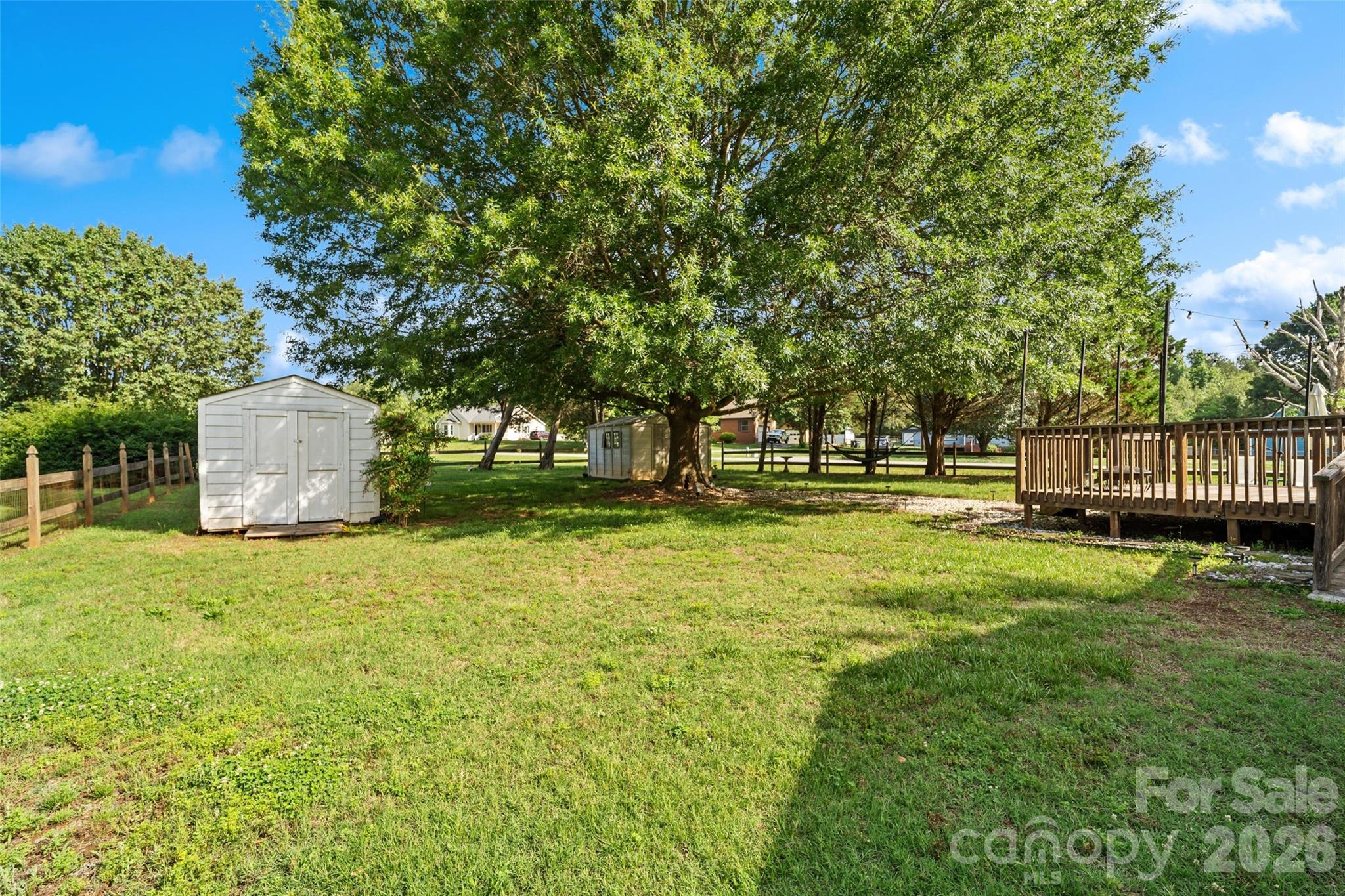 1009 Stevens Road Monroe, NC 28110 - Photo 28 of 35