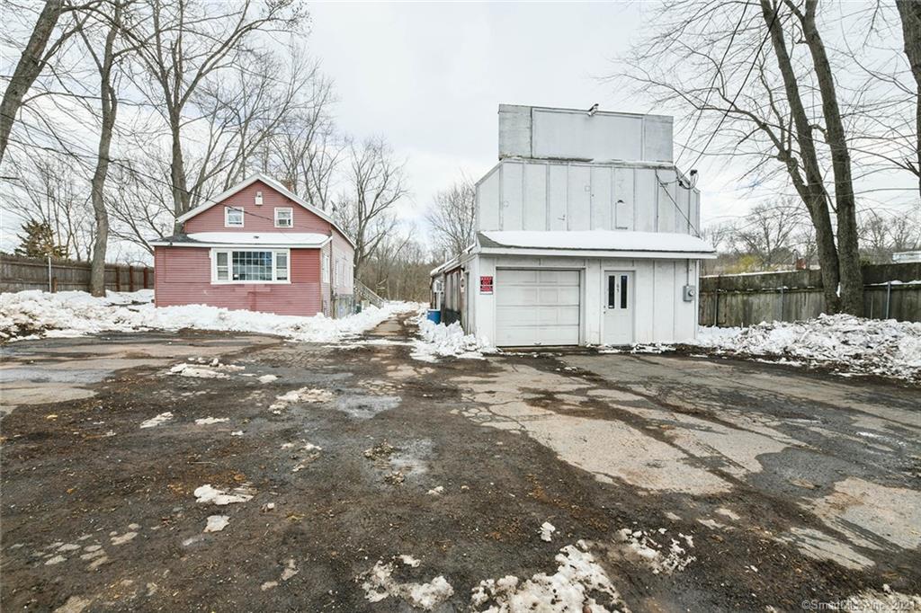 65 Worthington Ridge Berlin, CT 06037 - Photo 1 of 1