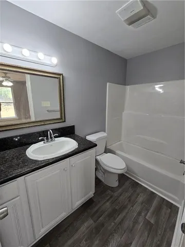 $1,600 | 214 Beech Grove Drive, Reserve, LA 70084