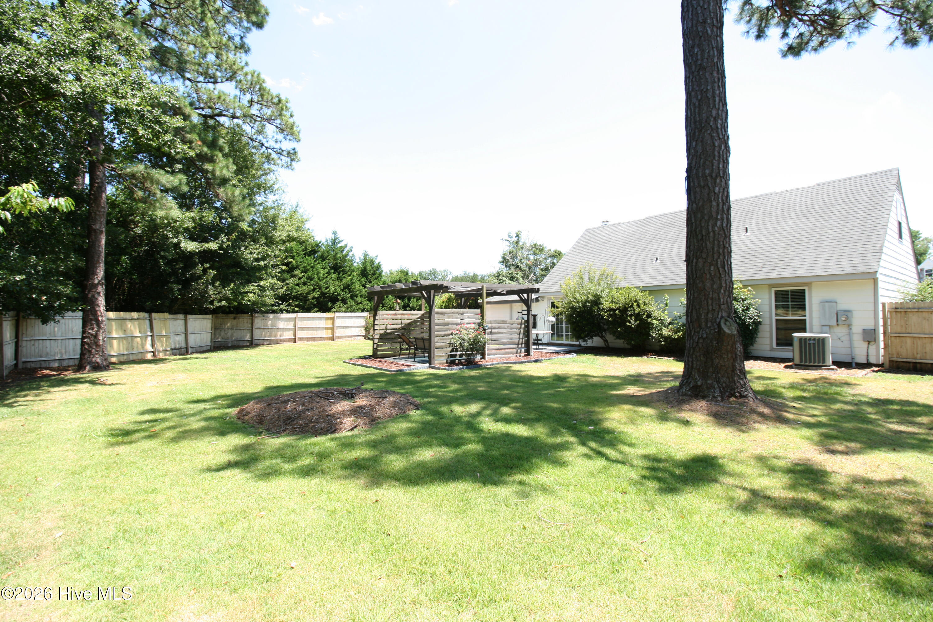 4723 Waltmoor Road Wilmington, NC 28409 - Photo 32 of 34
