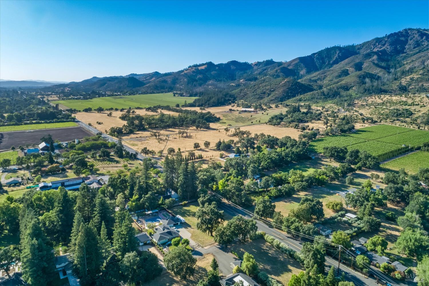 47 Hoff Road Kenwood, CA 95409 - Photo 40 of 45