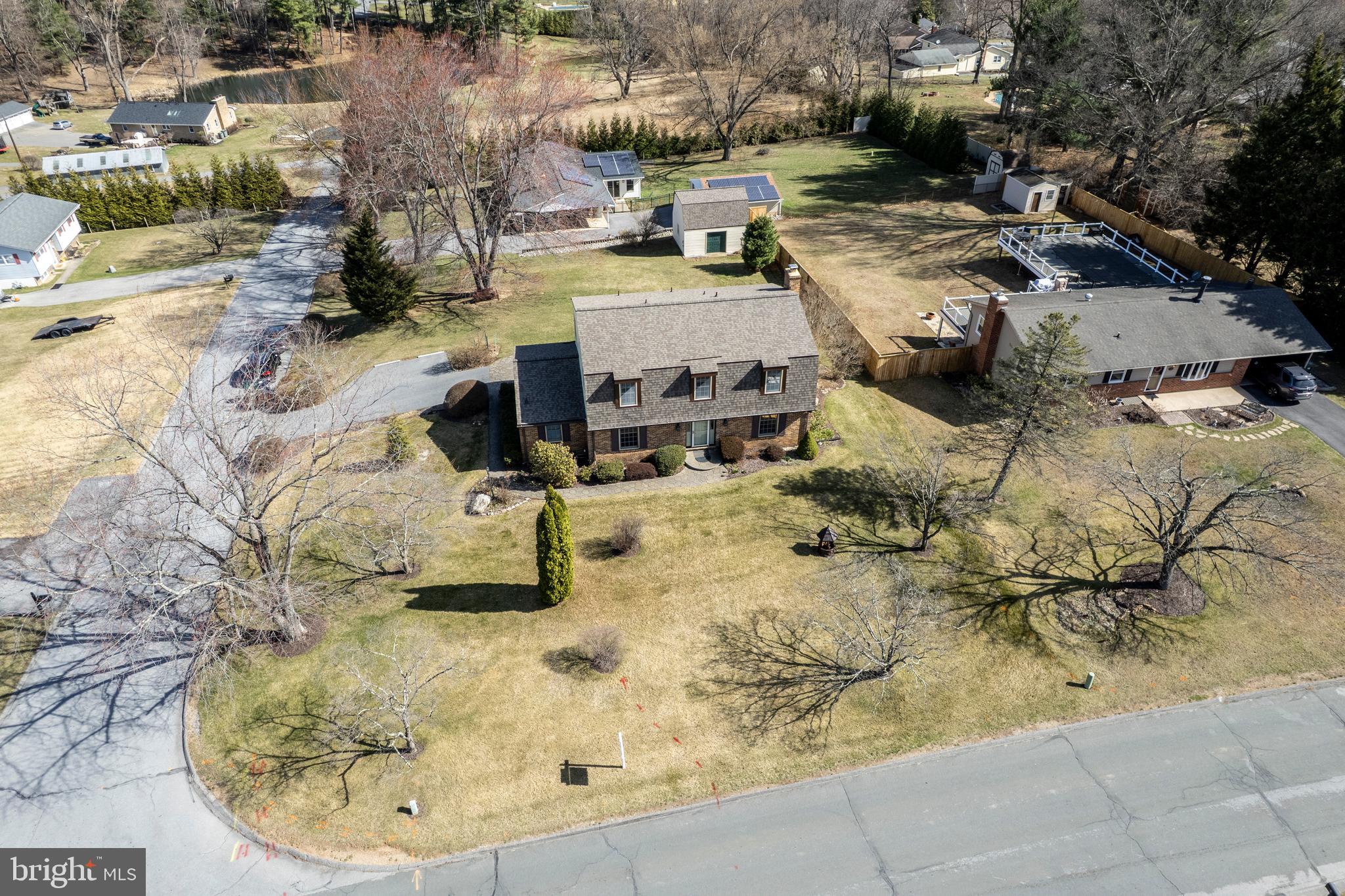 8 Roosevelt Road Sykesville, MD 21784 - Photo 72 of 73 Gallery Image 72