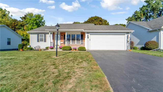 $200,000 | 100 Brownstone Lane, Greece, NY 14615