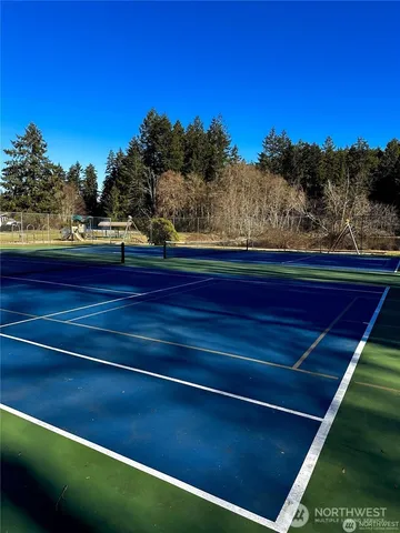 $16,900 | 11321 Lake Josephine Boulevard, Anderson Island, WA 98303