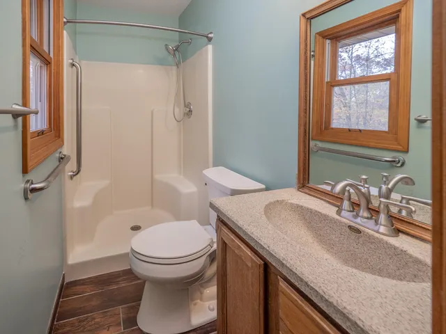 $455,000 | 11265 East H J Avenue, Galesburg, MI 49053