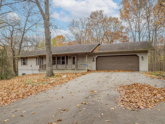 $455,000 | 11265 East H J Avenue, Galesburg, MI 49053