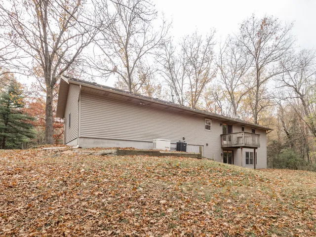 $455,000 | 11265 East H J Avenue, Galesburg, MI 49053