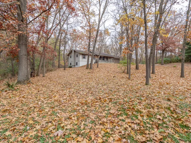 $455,000 | 11265 East H J Avenue, Galesburg, MI 49053