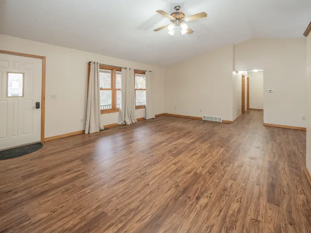 $455,000 | 11265 East H J Avenue, Galesburg, MI 49053