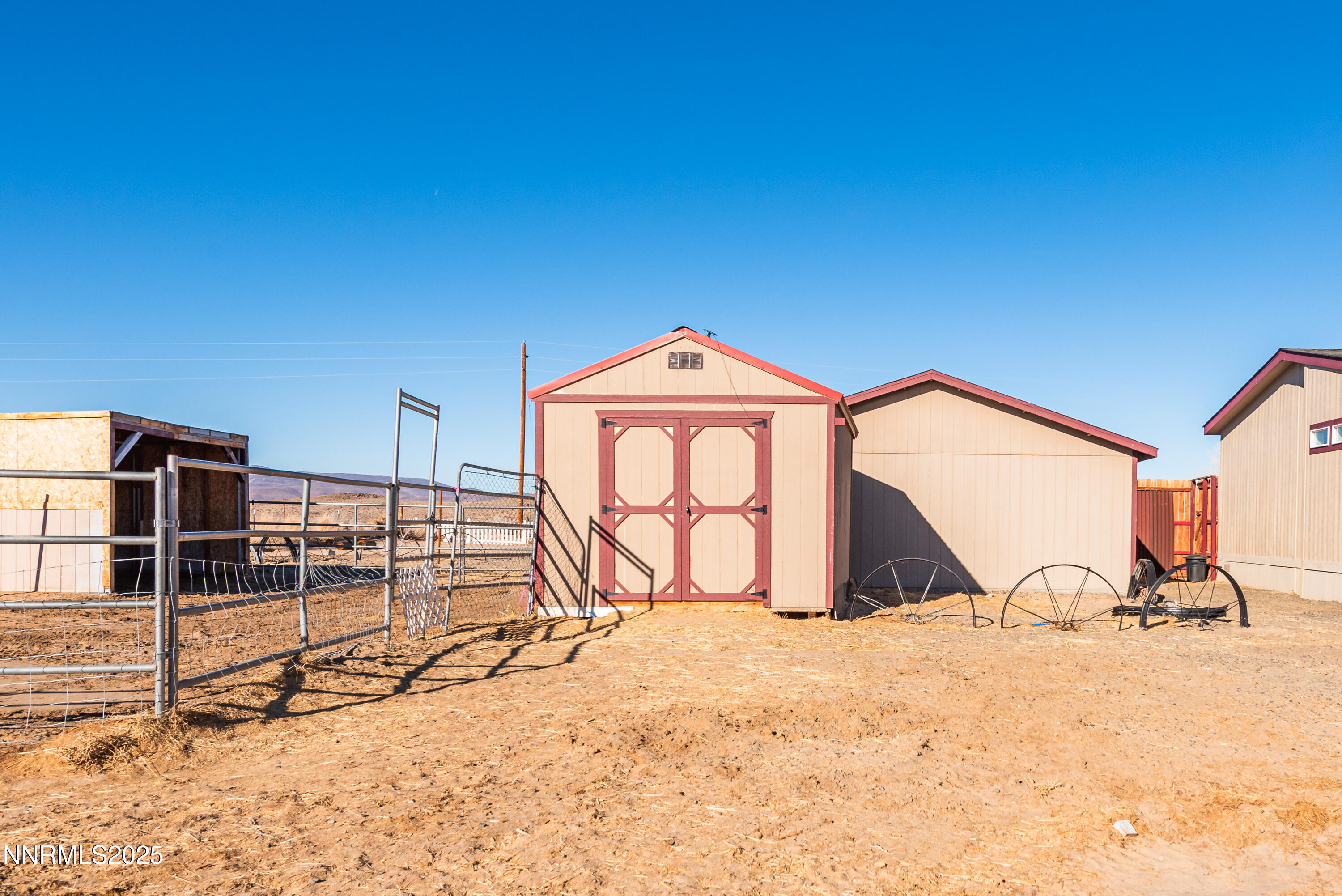 2595 4th Street Silver Springs, NV 89429 - Photo 44 of 54 2595 4th St-44