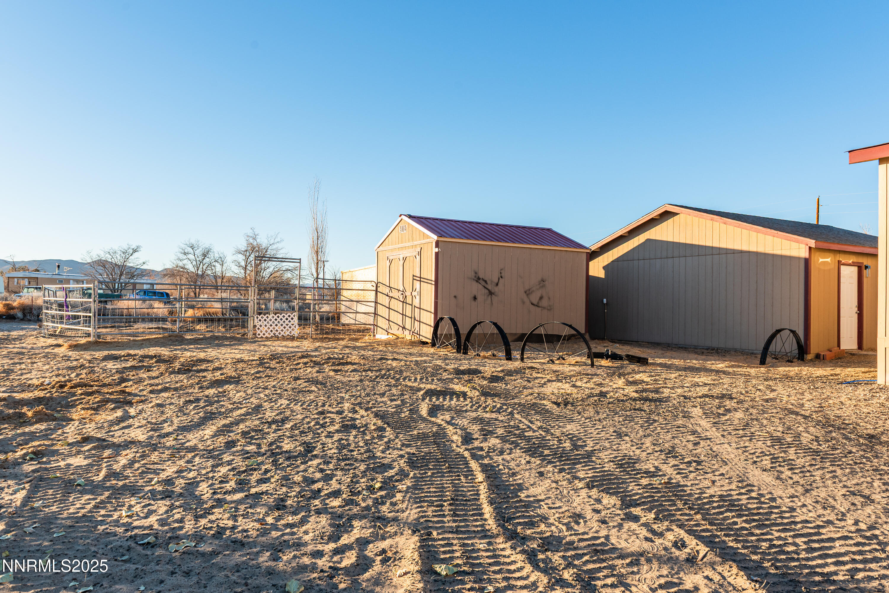 2595 4th Street Silver Springs, NV 89429 - Photo 50 of 54 2595 4th St-50