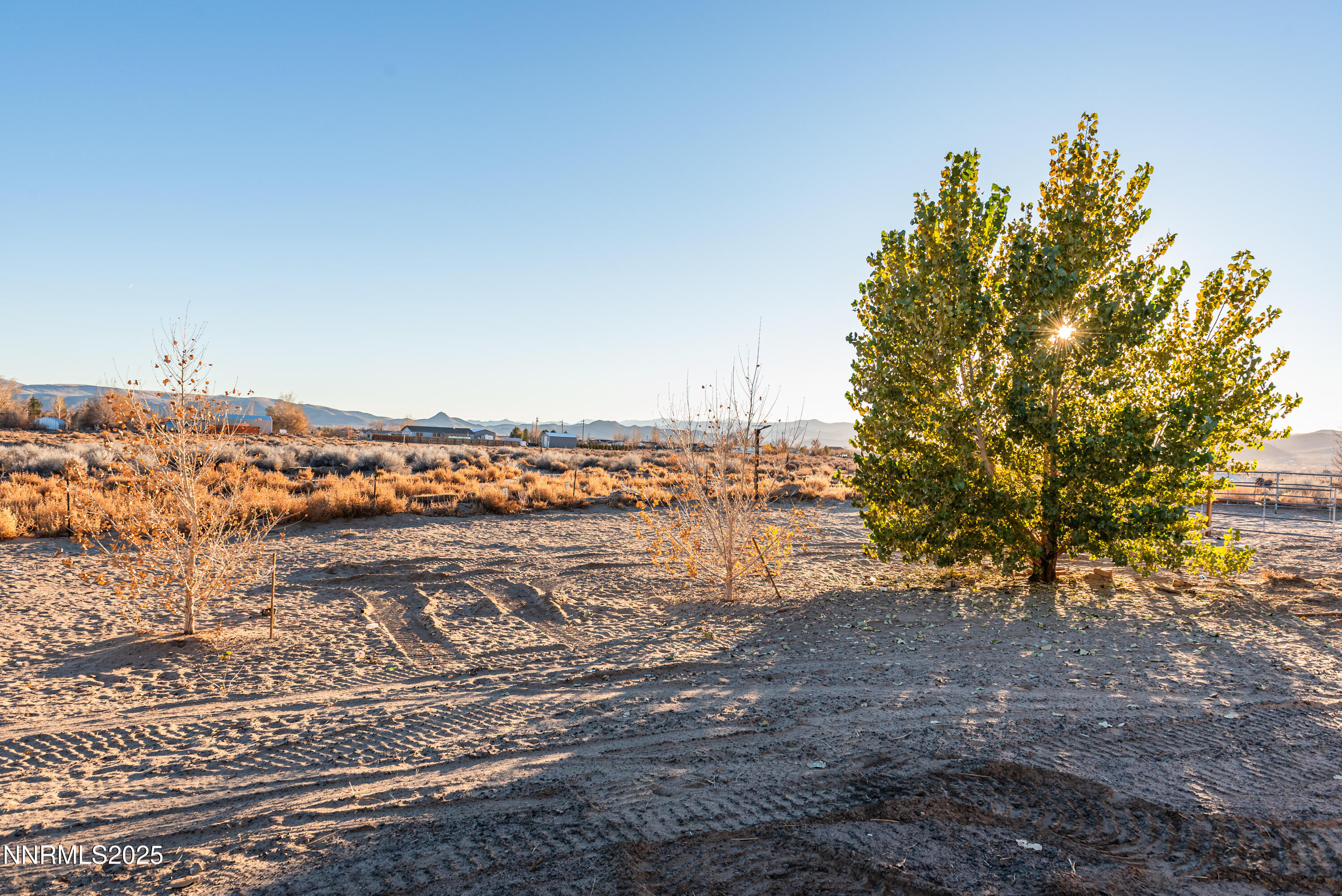 2595 4th Street Silver Springs, NV 89429 - Photo 53 of 54 a view of an ocean
