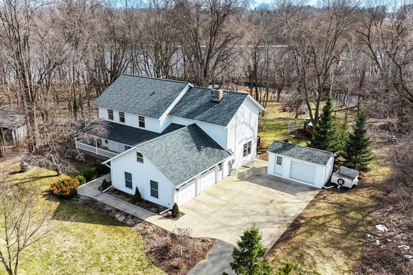 $675,000 | 18931 180th Avenue, Big Lake, MN 55309