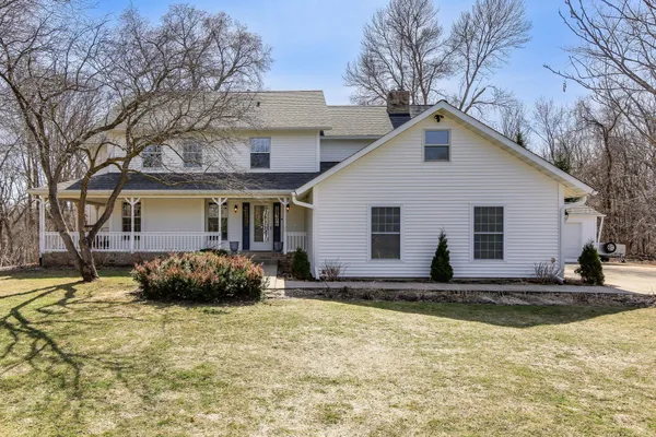 $675,000 | 18931 180th Avenue, Big Lake, MN 55309