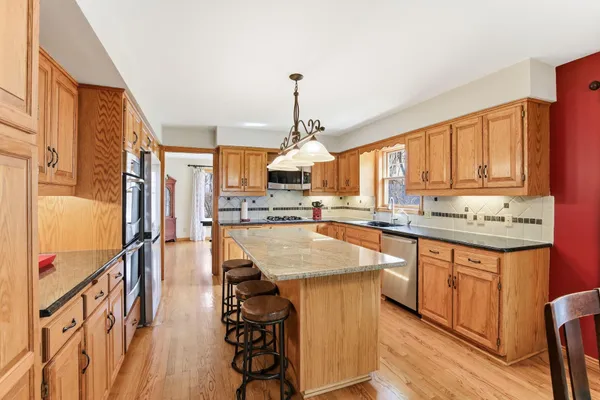 $675,000 | 18931 180th Avenue, Big Lake, MN 55309