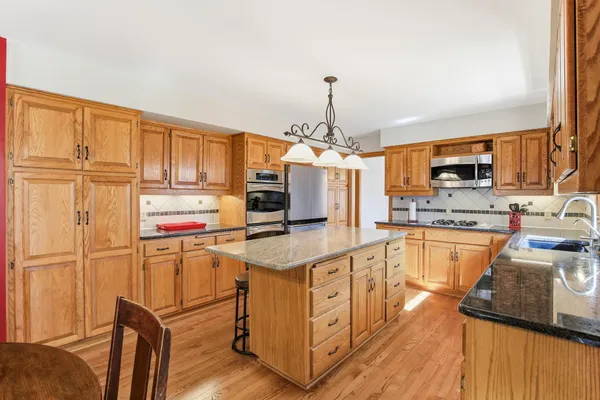 $675,000 | 18931 180th Avenue, Big Lake, MN 55309