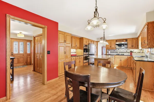 $675,000 | 18931 180th Avenue, Big Lake, MN 55309