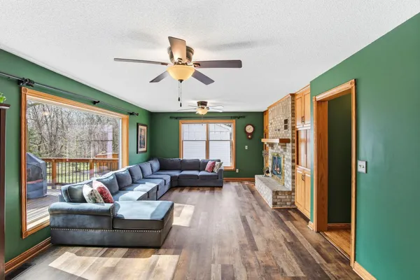 $675,000 | 18931 180th Avenue, Big Lake, MN 55309