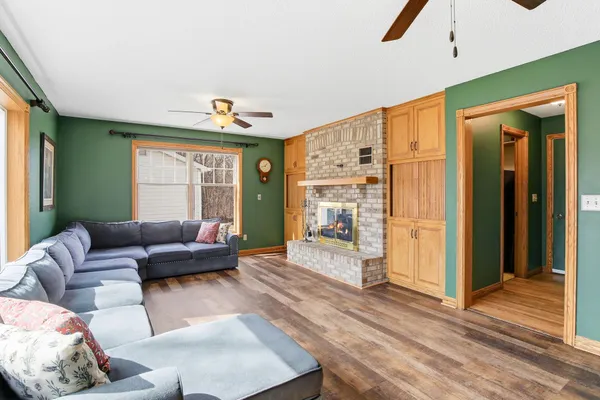 $675,000 | 18931 180th Avenue, Big Lake, MN 55309