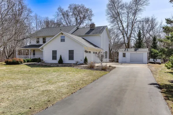 $675,000 | 18931 180th Avenue, Big Lake, MN 55309