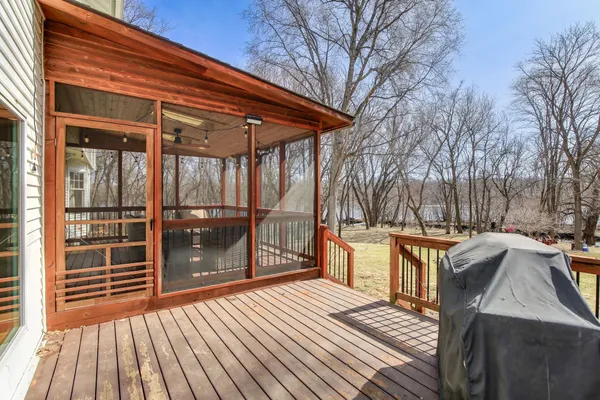 $675,000 | 18931 180th Avenue, Big Lake, MN 55309
