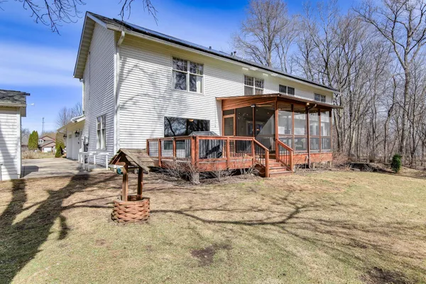 $675,000 | 18931 180th Avenue, Big Lake, MN 55309
