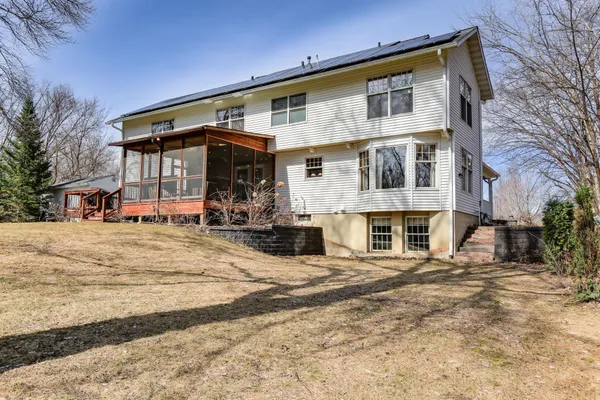 $675,000 | 18931 180th Avenue, Big Lake, MN 55309