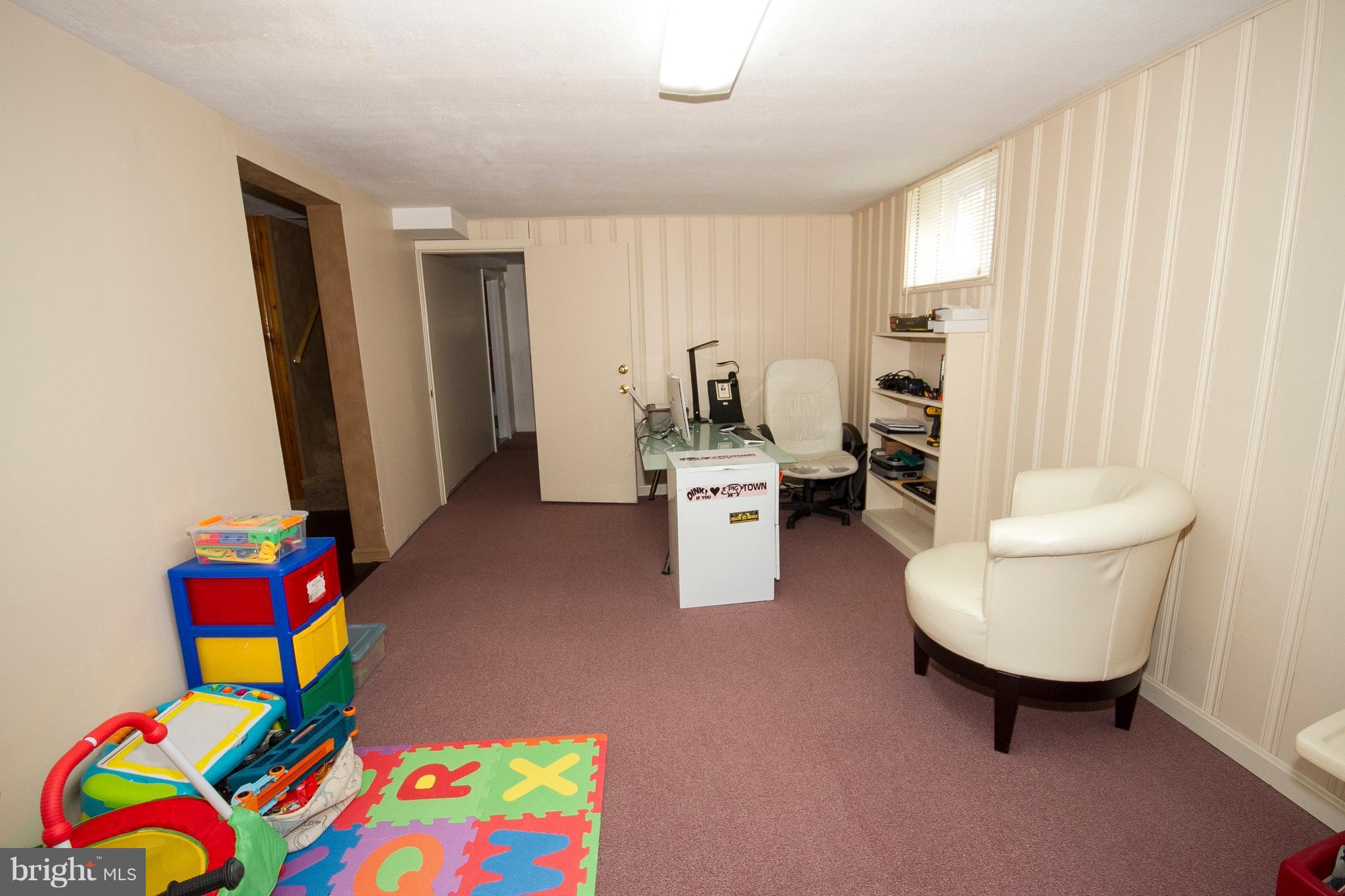 3326 Garnet Road Baltimore, MD 21234 - Photo 22 of 30 Play Room Or Office