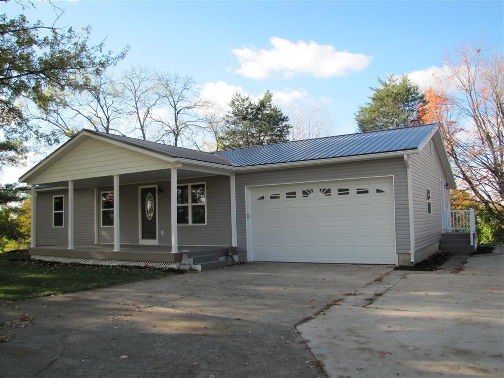 104 South Dugan Road Urbana, OH 43078 - Photo 1 of 24
