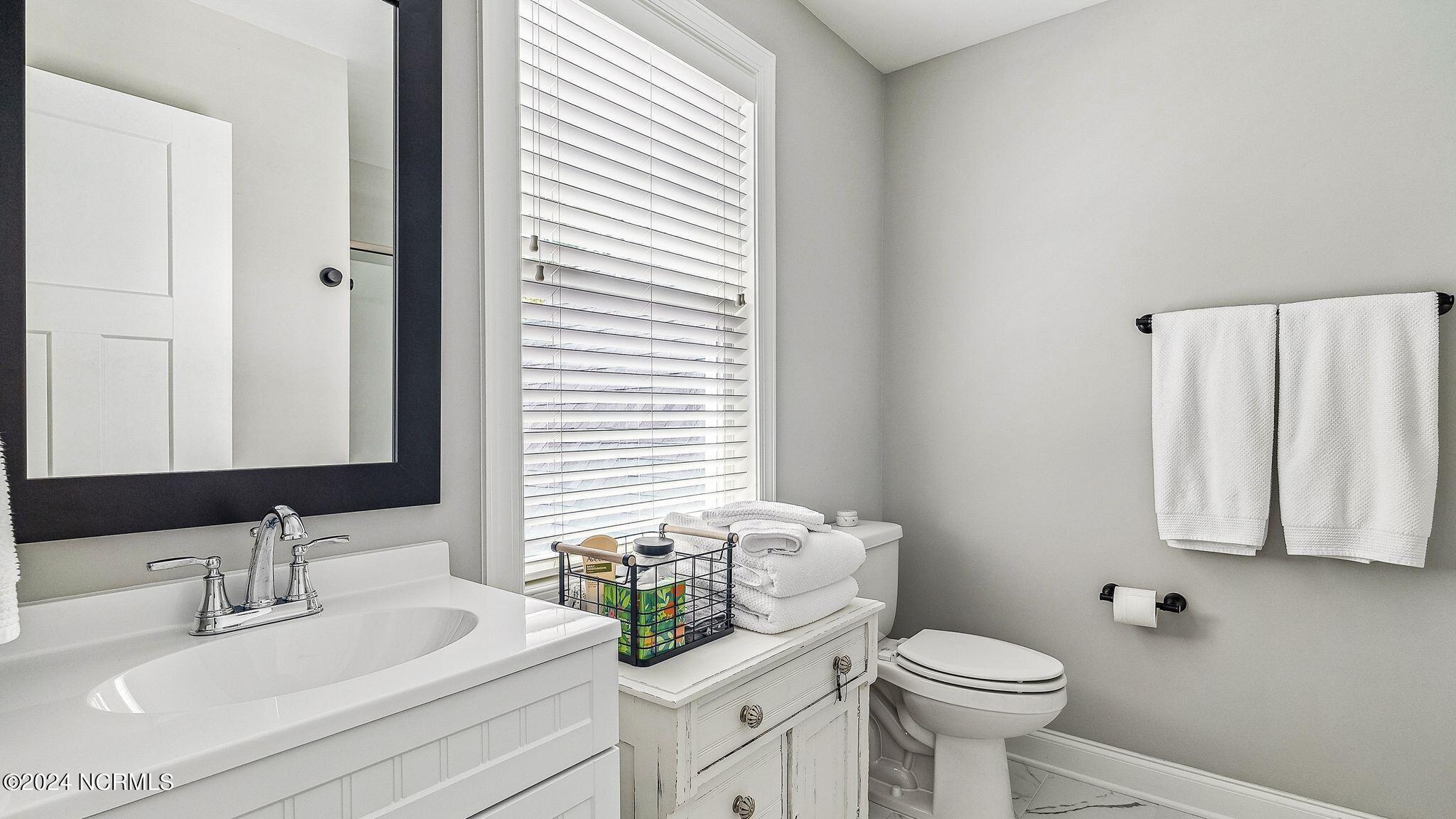 424 Gretchen Road West End, NC 27376 - Photo 25 of 40 Ensuite