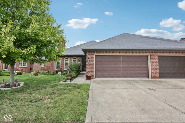 $237,500 | 251 Andrews Boulevard, Plainfield, IN 46168