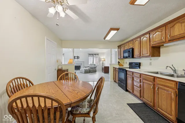 $237,500 | 251 Andrews Boulevard, Plainfield, IN 46168