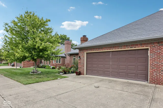$237,500 | 251 Andrews Boulevard, Plainfield, IN 46168