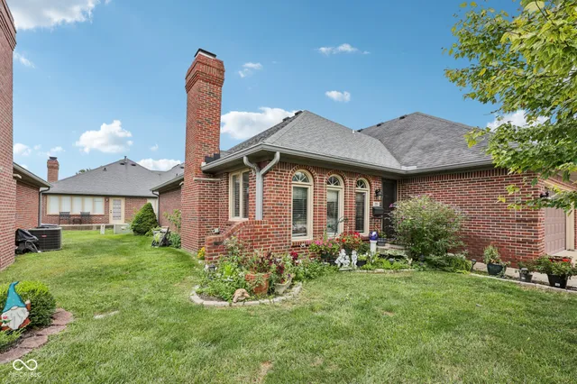 $237,500 | 251 Andrews Boulevard, Plainfield, IN 46168