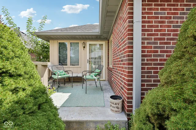 $237,500 | 251 Andrews Boulevard, Plainfield, IN 46168