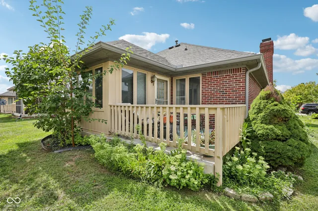 $237,500 | 251 Andrews Boulevard, Plainfield, IN 46168