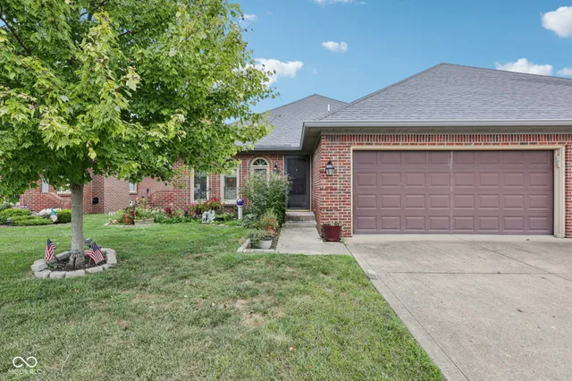 $237,500 | 251 Andrews Boulevard, Plainfield, IN 46168