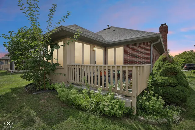 $237,500 | 251 Andrews Boulevard, Plainfield, IN 46168