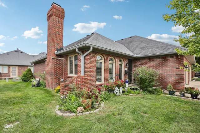 $237,500 | 251 Andrews Boulevard, Plainfield, IN 46168