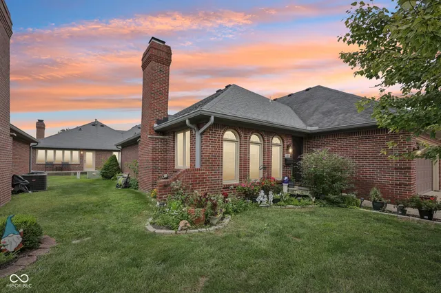 $237,500 | 251 Andrews Boulevard, Plainfield, IN 46168