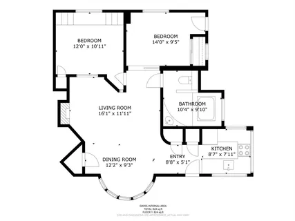 $835,000 | 3 Chauncy Terrace, Unit 3, Cambridge, MA 02138