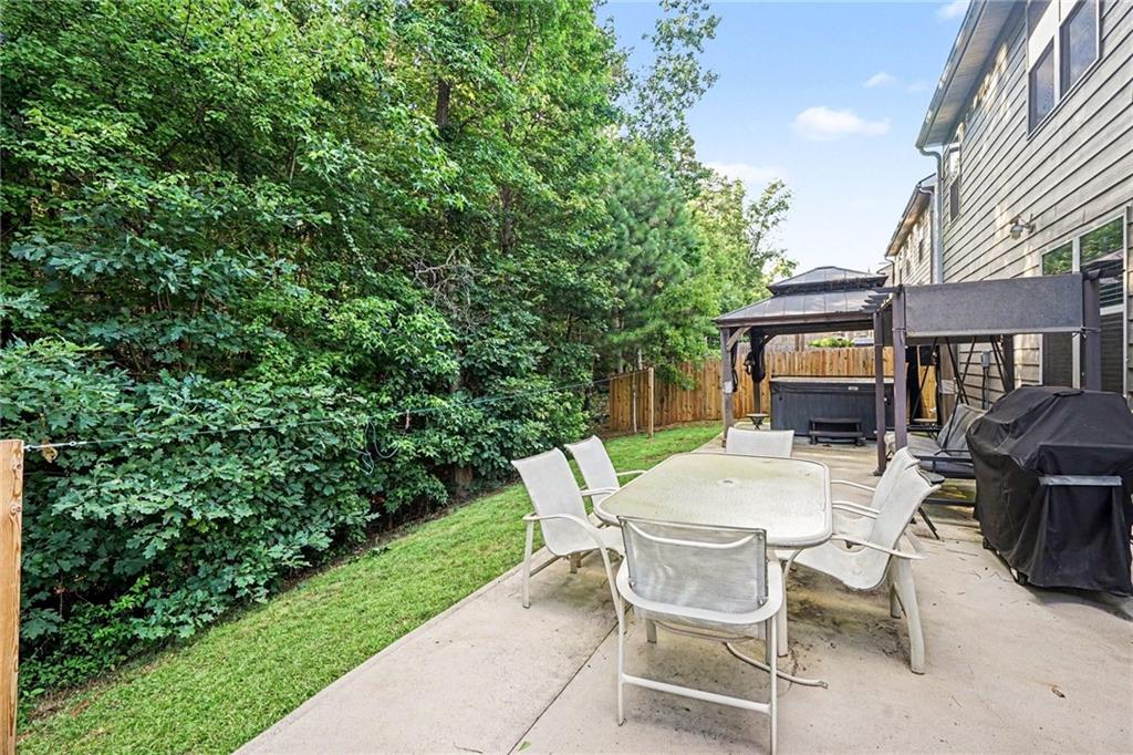 430 Classic Road Athens, GA 30606 - Photo 22 of 23