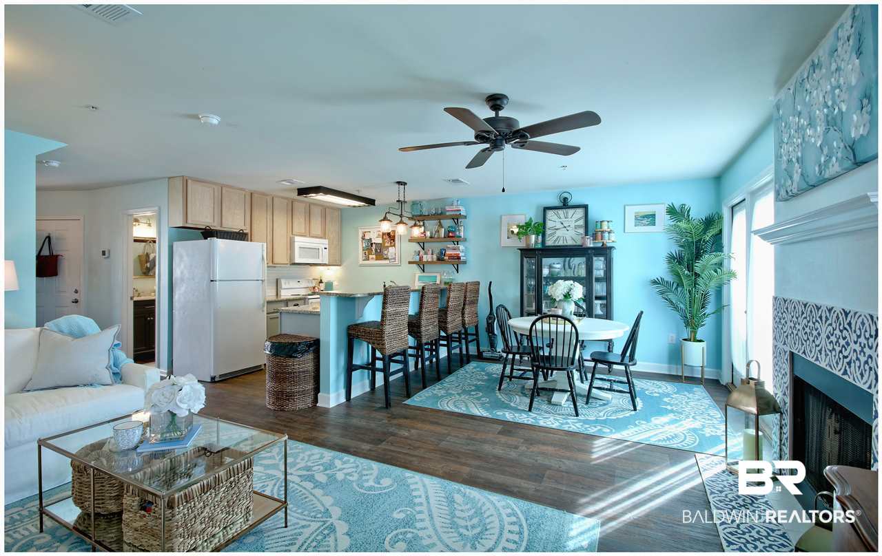 1517 Regency Road, Unit 96 Gulf Shores, AL 36542 - Photo 8 of 21