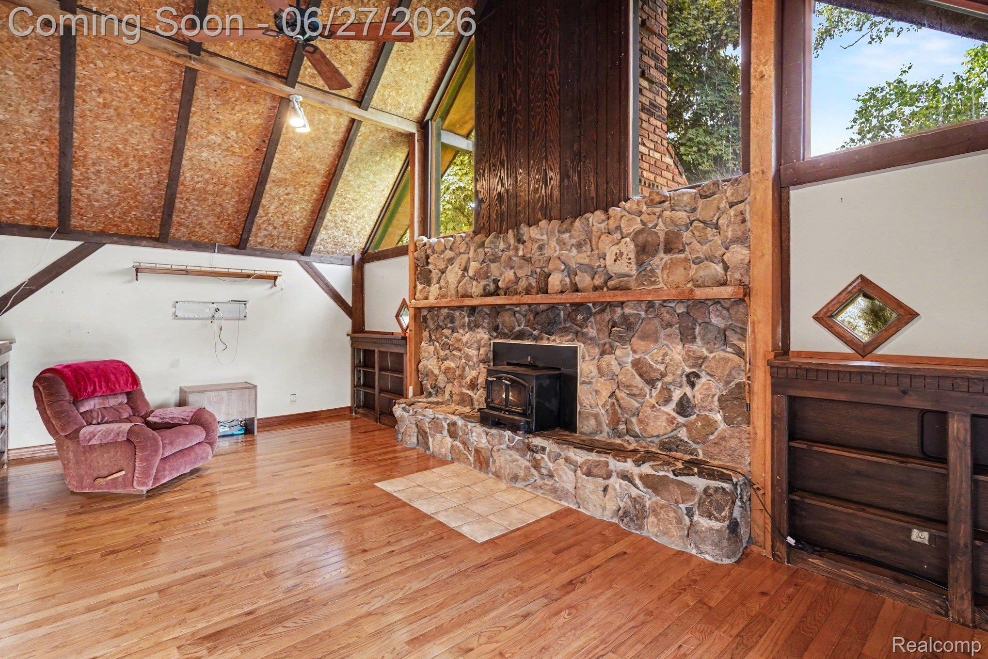 8751 Bath Road Byron, MI 48418 - Photo 6 of 41