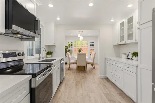 $1,549,000 | 1010 Polk Lane, San Jose, CA 95117