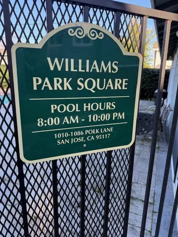 $1,549,000 | 1010 Polk Lane, San Jose, CA 95117